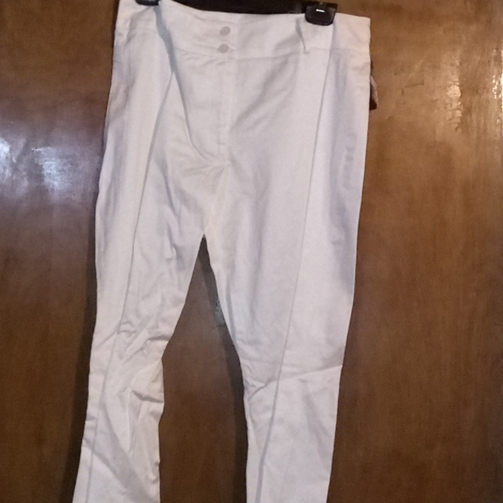 Shin choi pants